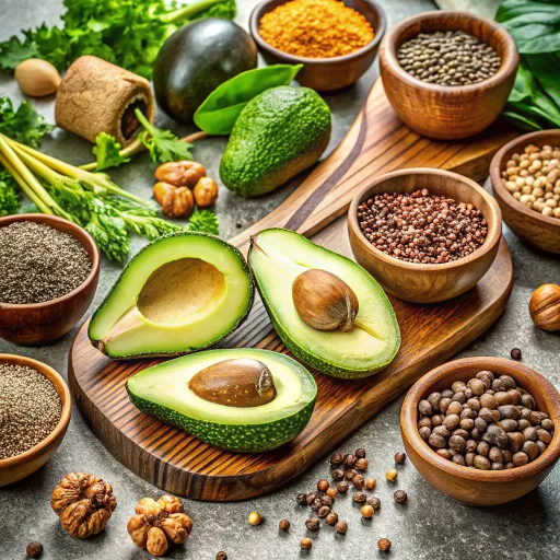 Cómo introducir los Omega-3 en tu rutina alimenticia